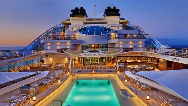 Best Luxury Cruises in the USA: Unforgettable Voyages of Elegance and Adventure