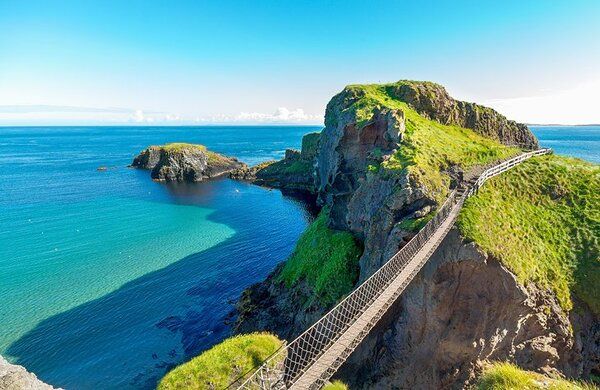 Discover the Magic of Ireland with Tailored Tour Packages