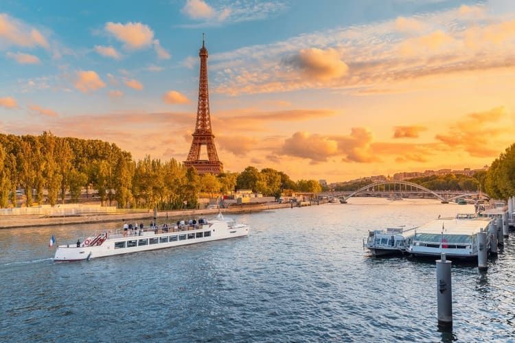 How to Get the Best River Cruise Deals