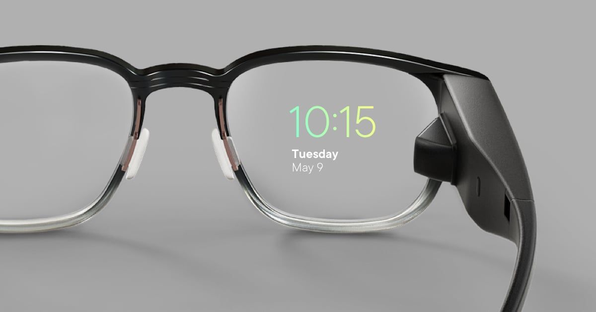 Smart Glasses Set to Achieve Exponential Growth This Year: Who Leads the Global Market?