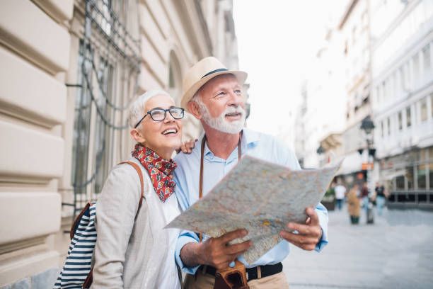 Vacation Package For Seniors: Relaxation, Adventure and Comfort