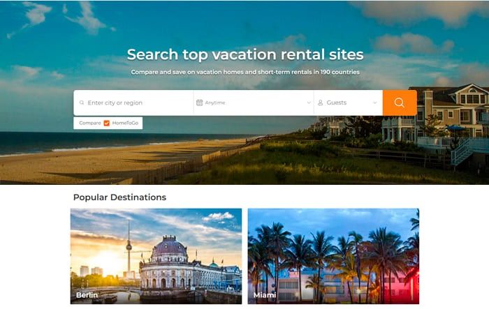 Vacation Rental Sites: Revolutionizing Travel Accommodations