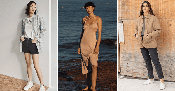 Affordable Clothing Brands: Style on a Budget