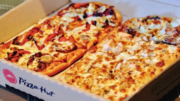 Pizza Hut: From Kansas Storefront to Global Pizza Giant