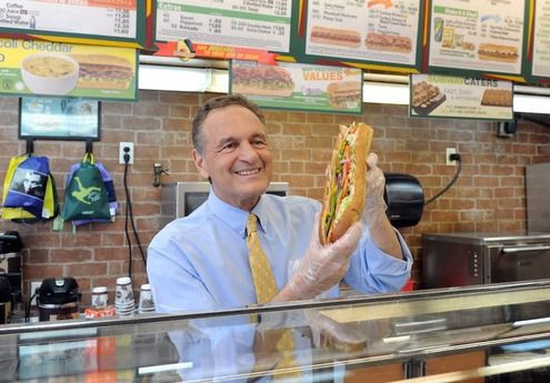 How Subway Became the Sandwich Empire