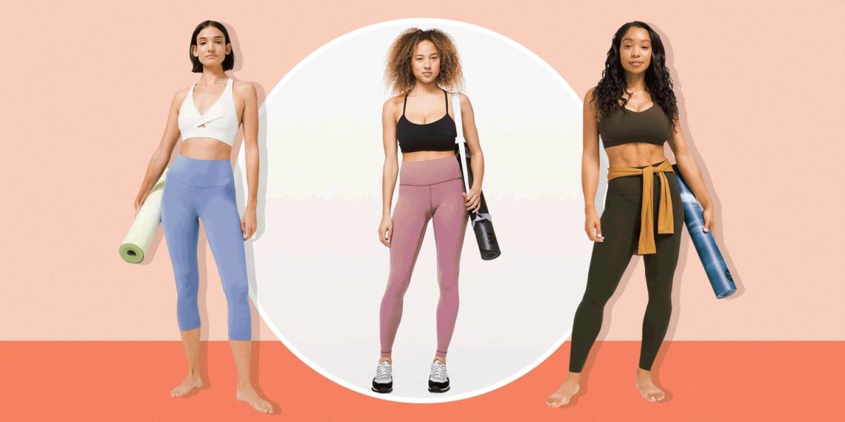 Top Lululemon Products Worth Adding to Your Wardrobe