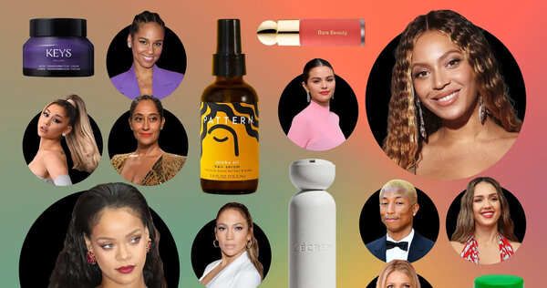 Celebrity Beauty Brands: Quality Products or Cash Grabs?