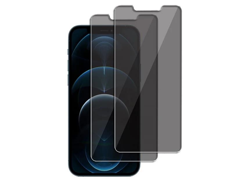 Does Using an Anti-Spy Screen Protector on Your Phone Damage Your Eyes?