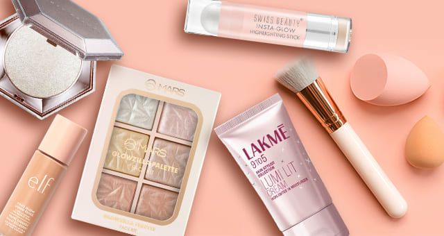 Top Highlighters for a Radiant Glow: Must-Have Picks for Every Makeup Lover