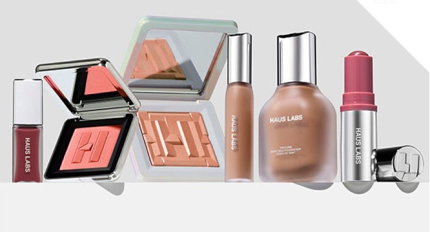 Top Picks from Haus Labs: Must-Have Products to Try