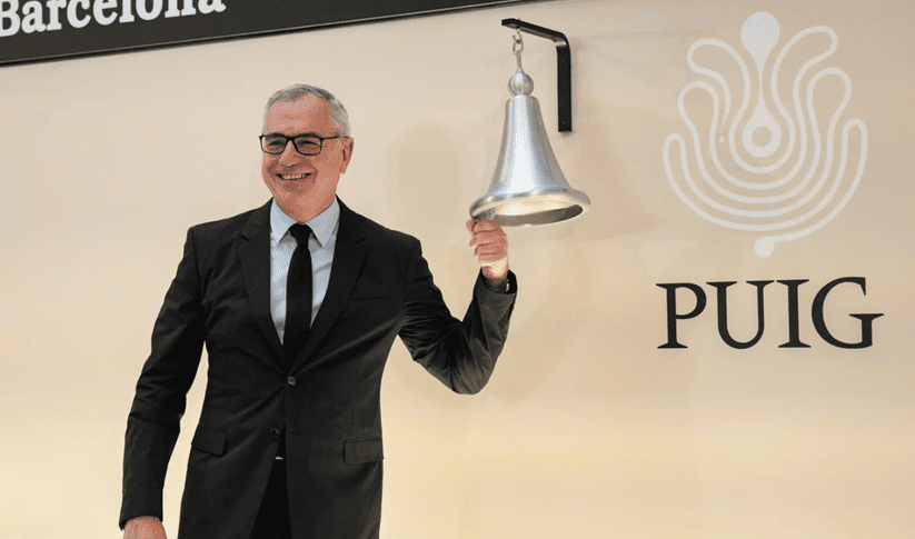 Why Did Puig Generate Billions of Profits in Its First Year of Going Public?