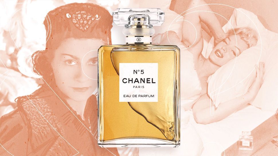 Why Can Chanel No. 5 Endure Forever Among So Many Perfumes