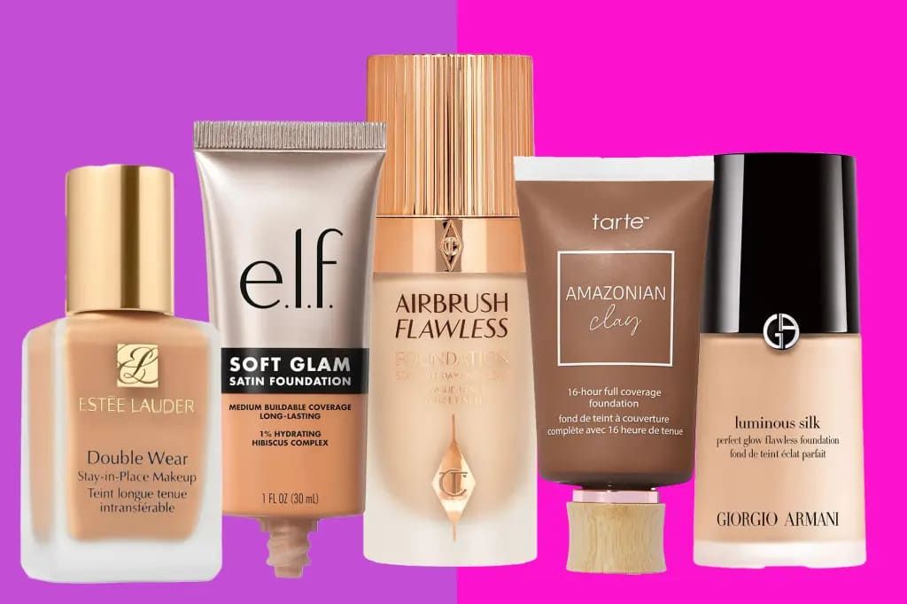 Finding the Perfect Foundation for Students: Gentle, Affordable, and Skin-Friendly Options