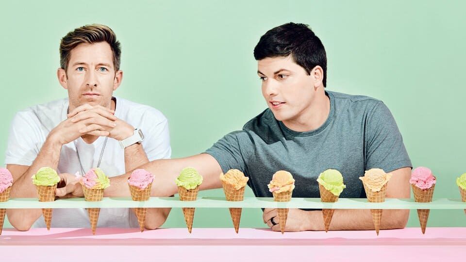 From Law to Food: How Two Lawyers Built Halo Top into America’s Favorite Ice Cream