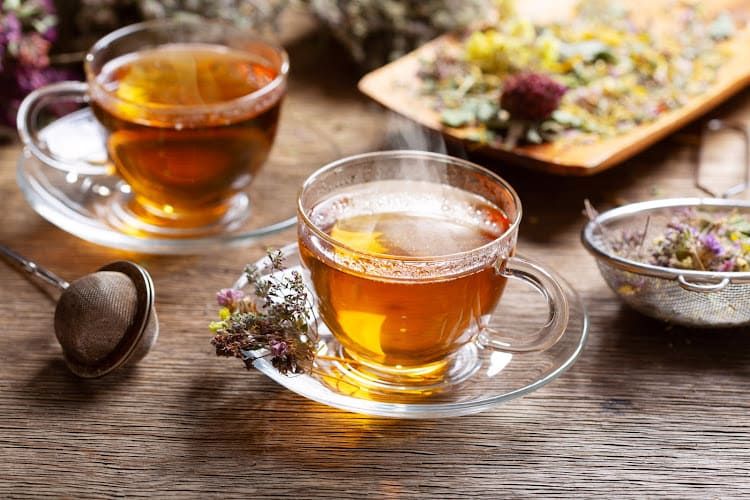 Best Teas for Wellness: A Guide to Health-Boosting Brews