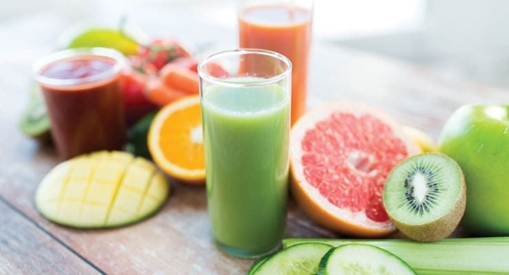 Low-Calorie Health Drinks: A Guide to Refreshing and Nutritious Choices
